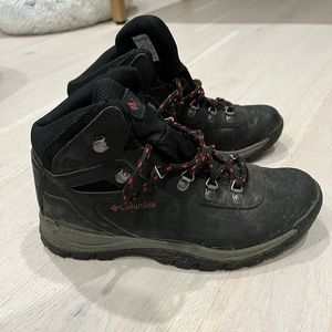 Columbia Hiking Boots